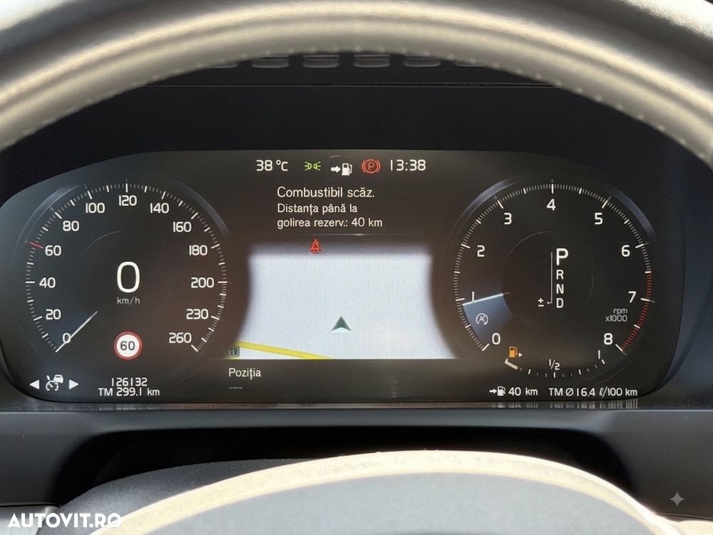 Volvo XC 90 T6 AWD 7 locuri Momentum Pro - 23
