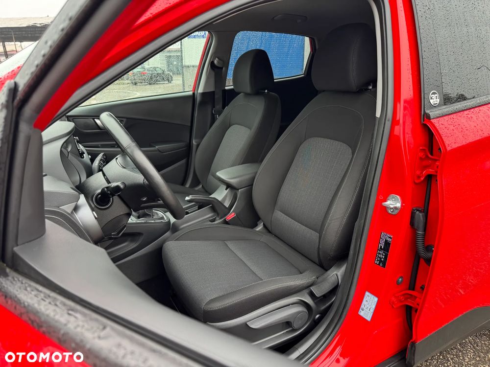 Hyundai Kona 1.0 T-GDI EDITION 30 - 4