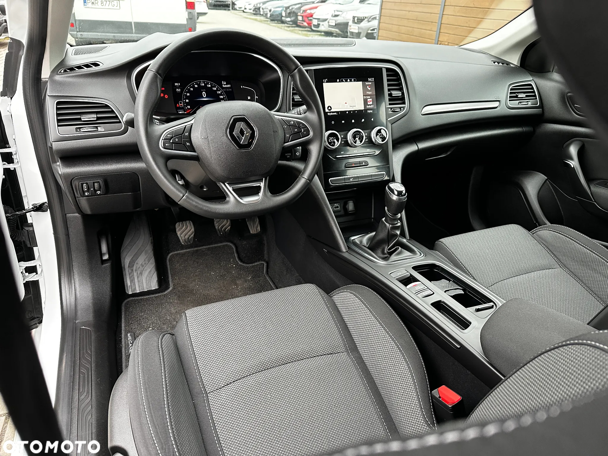 Renault Megane - 7