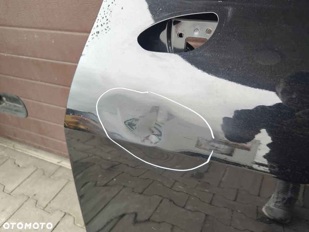 Kia Sportage V 5 drzwi lewe przednie - 2