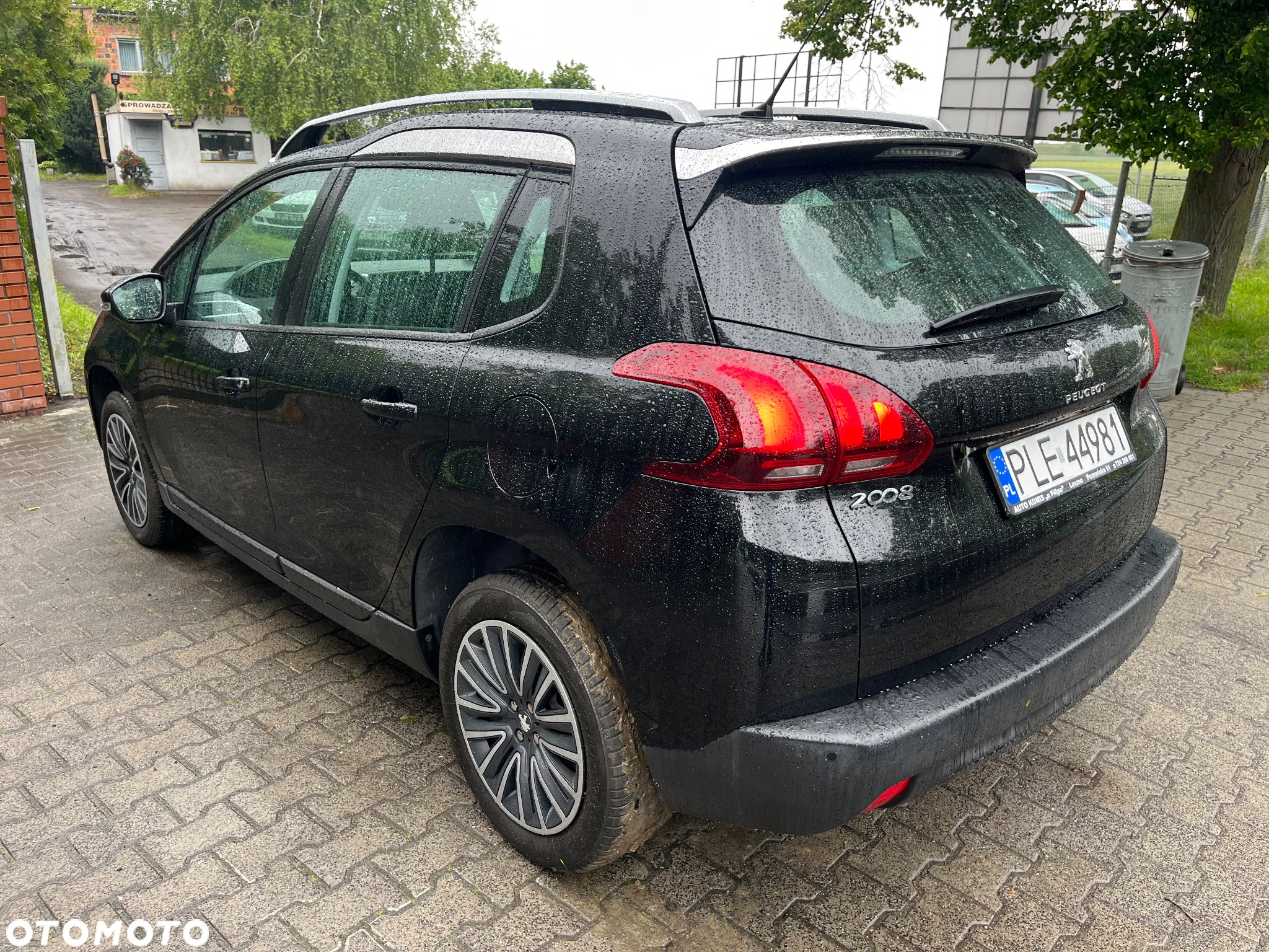 Peugeot 2008 PureTech 82 Style - 2