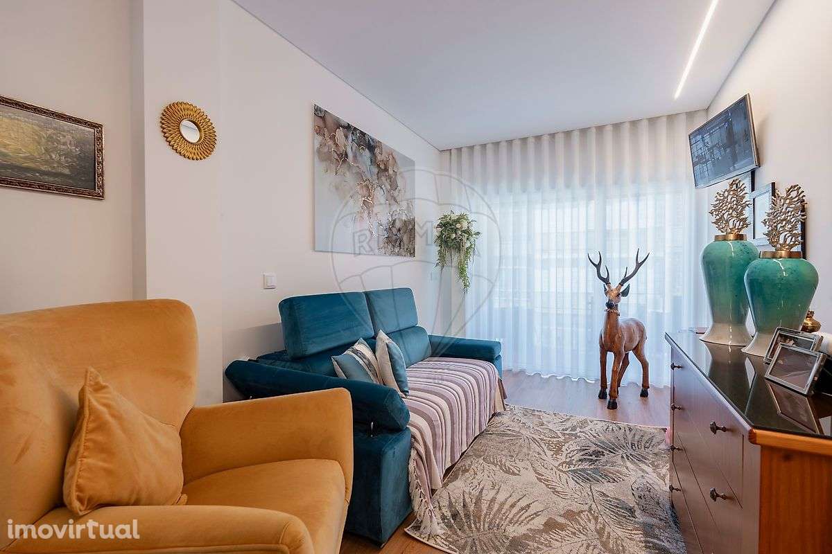 Apartamento T3 para venda - Grande imagem: 5/48