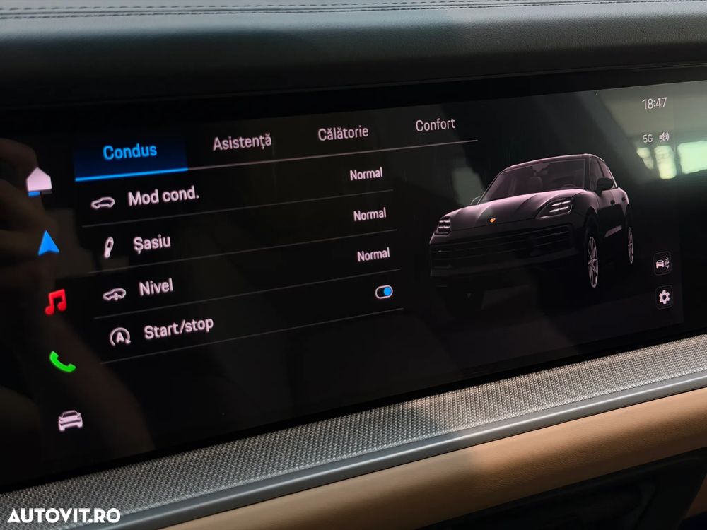 Porsche Cayenne Standard - 25