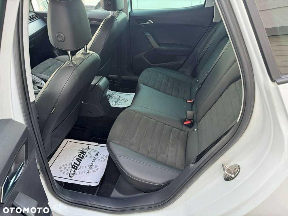 Seat Arona - 14