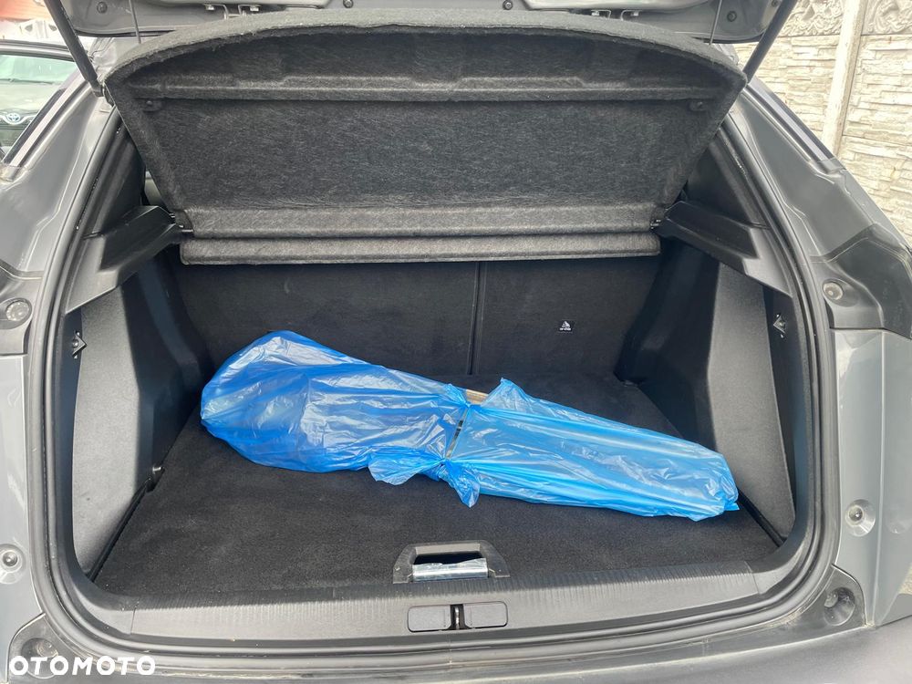 Peugeot 2008 1.5 BlueHDi GT S&S EAT8 - 13