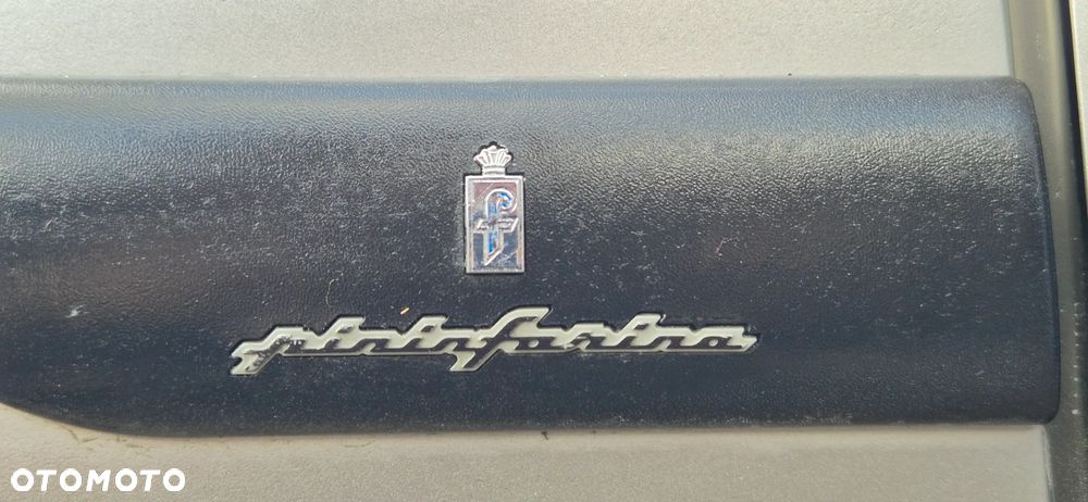 Mitsubishi Pajero Pinin - 19