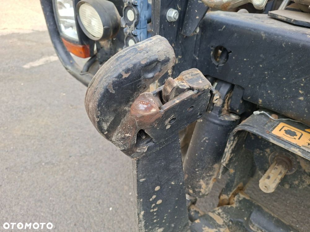 JCB Fastrac 3230 4X4 - 34