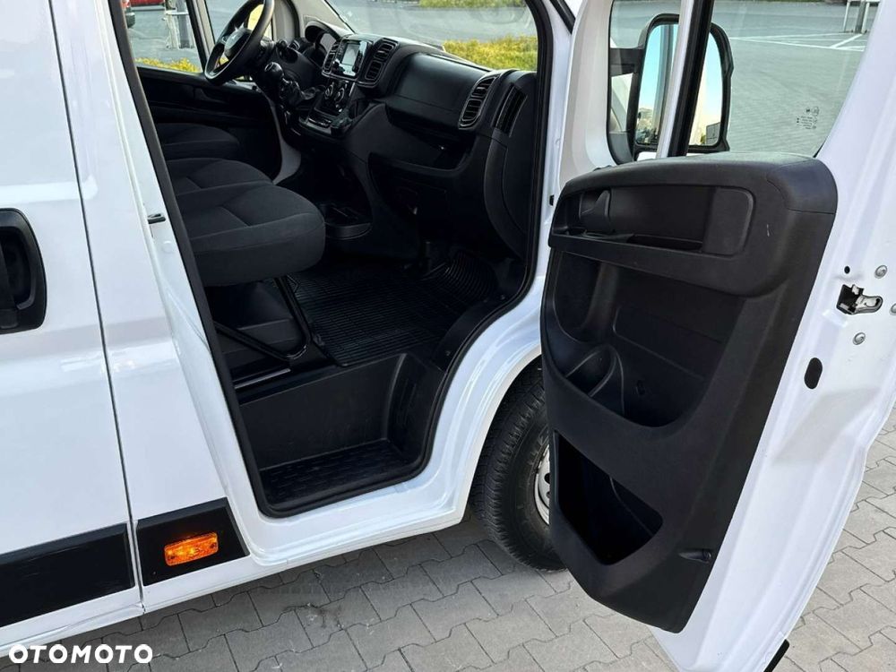 Fiat Ducato - 26