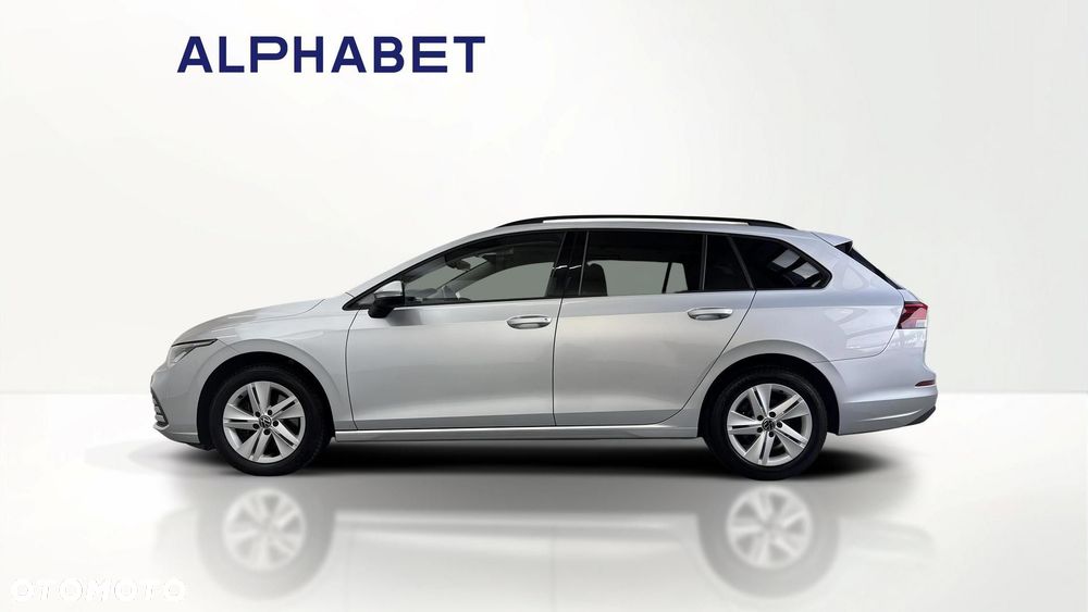 Volkswagen Golf 2.0 TDI Life - 6