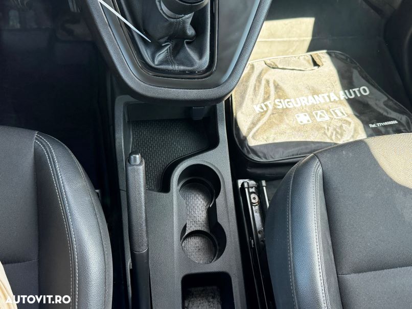 Renault Kangoo - 14