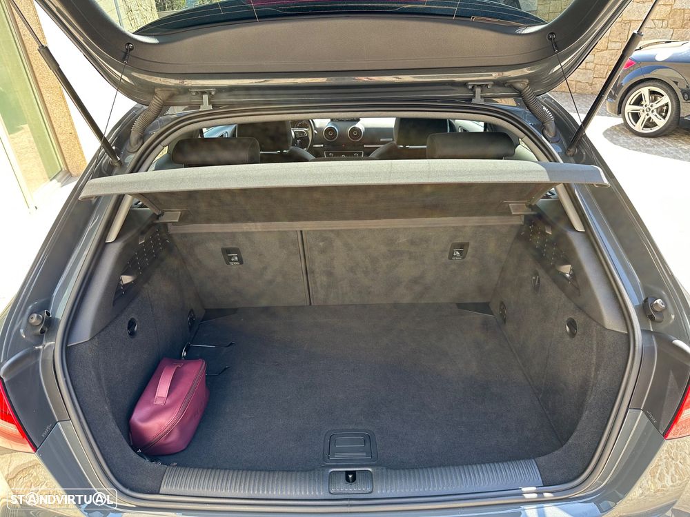 Audi A3 1.6 TDI Sport - 29