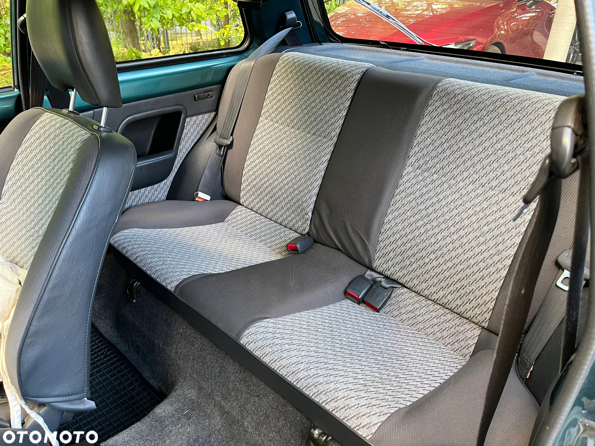Toyota Starlet - 10