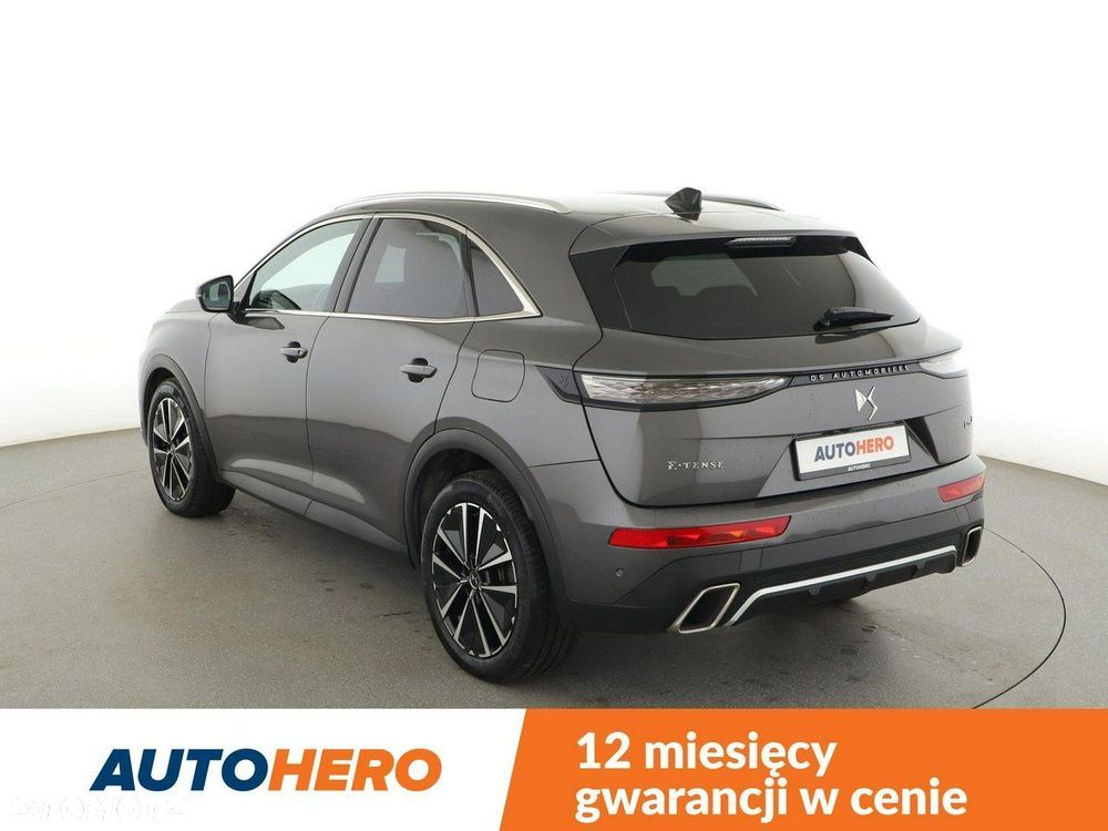 DS Automobiles DS 7 Crossback 1.6 E-Tense Rivoli - 5