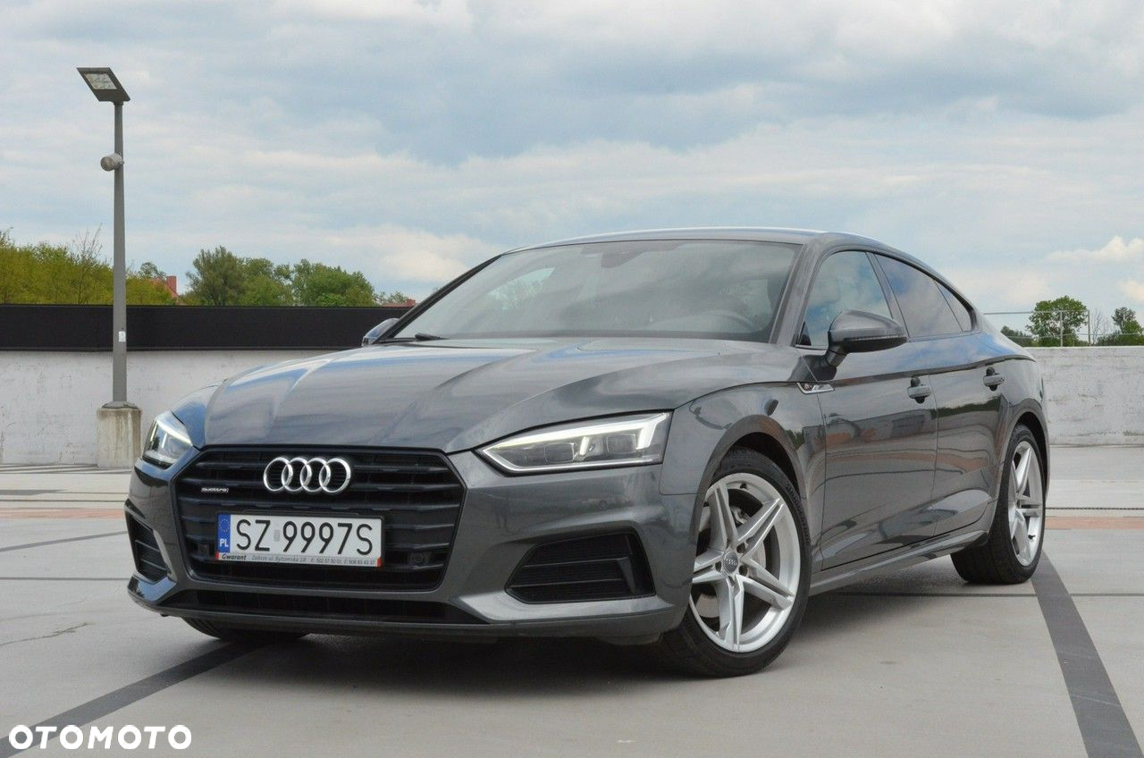 Audi A5 - 4