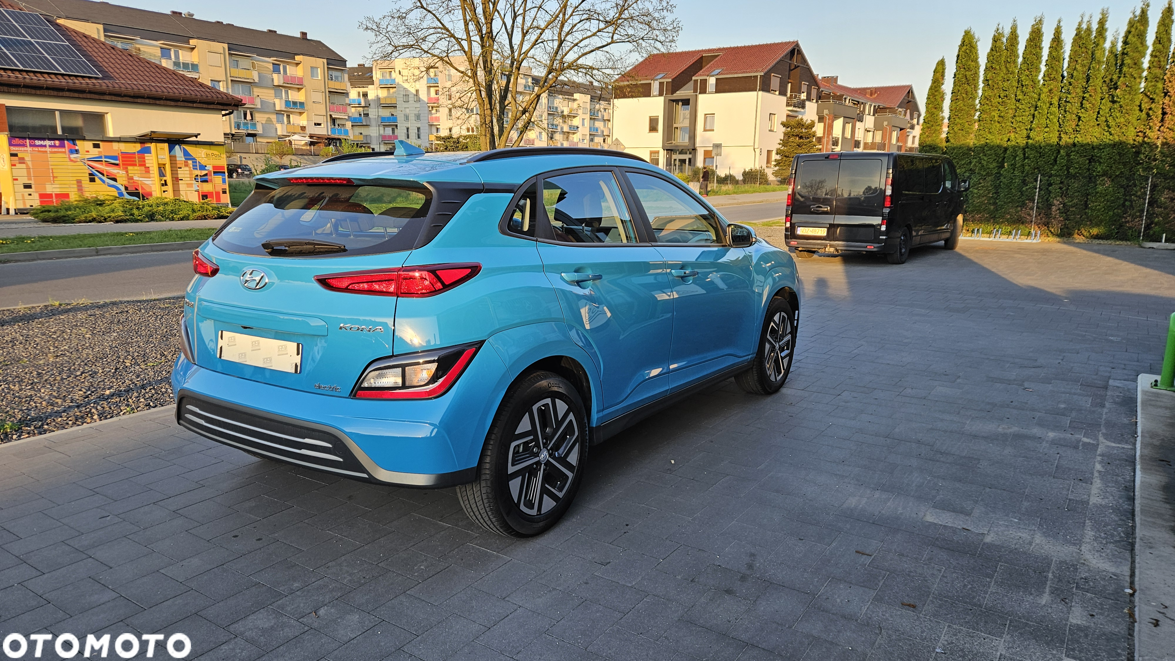 Hyundai Kona Electric 39kWh Style - 2