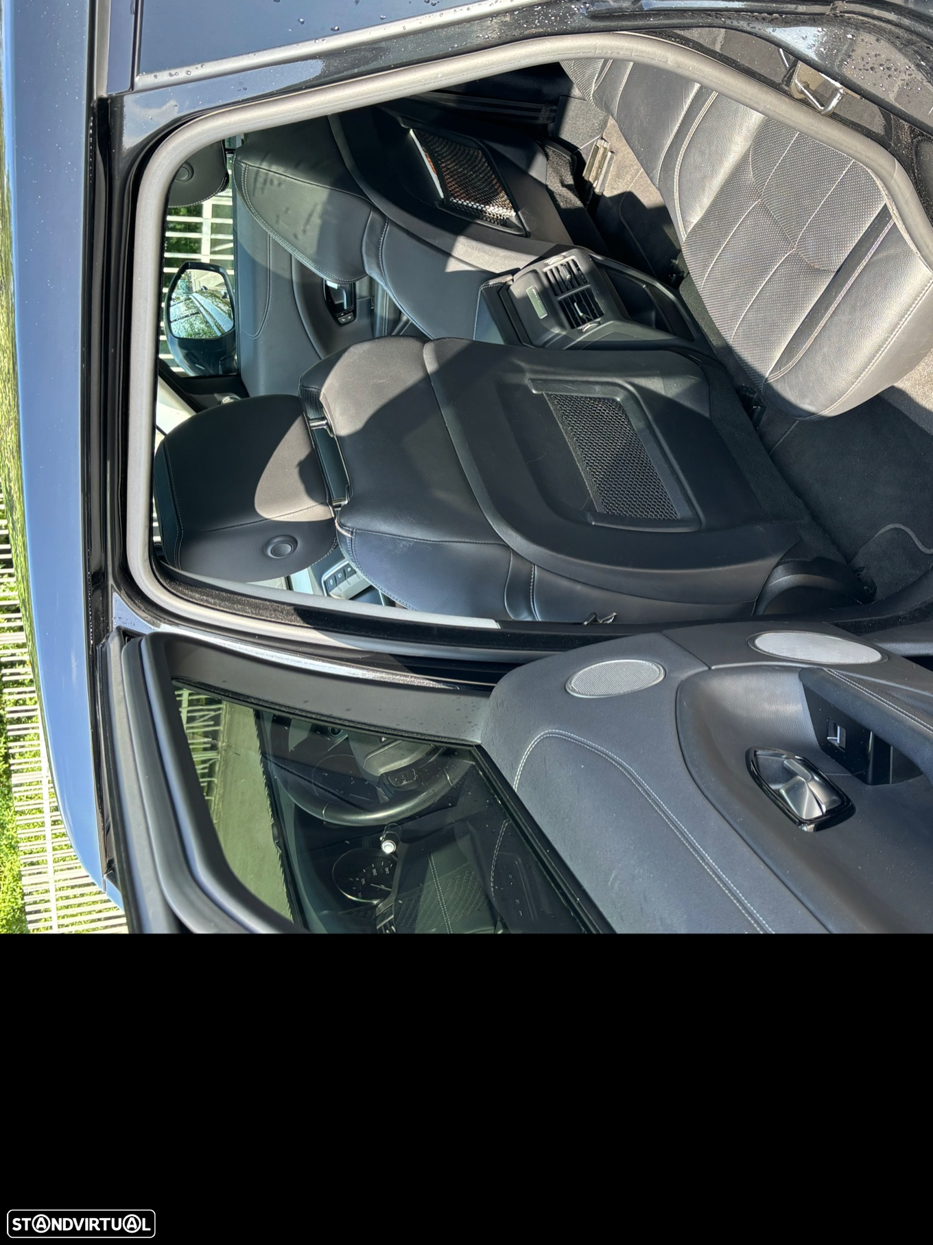 Land Rover Range Rover Evoque 2.0 eD4 SE Dynamic - 8