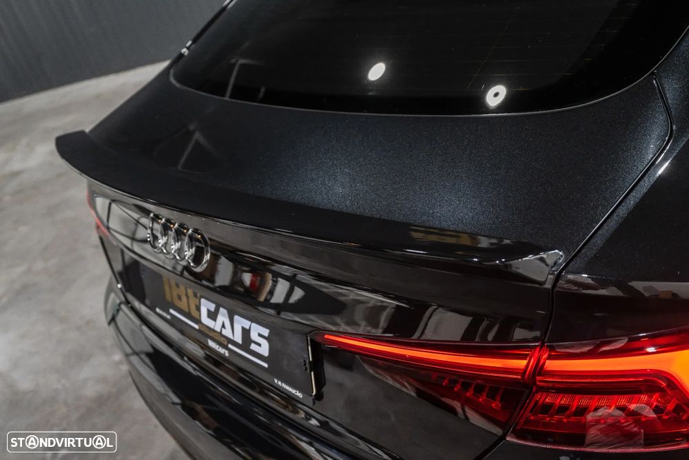 Audi A5 2.0 TFSI S tronic - 50