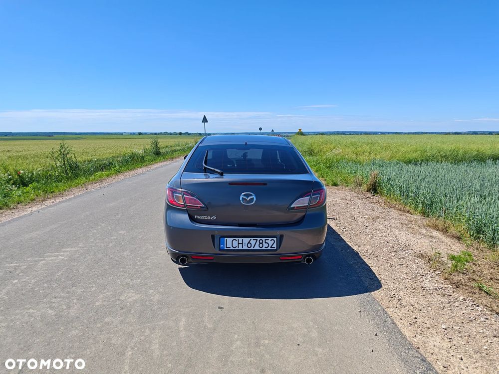 Mazda 6 Sport 2.5 Top - 11