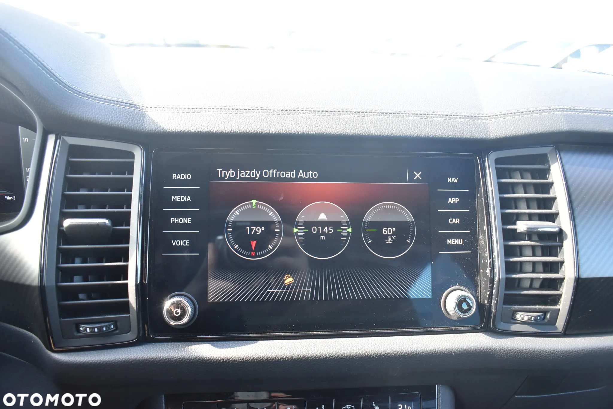 Skoda Kodiaq 2.0 TSI 4x4 Sportline DSG - 36