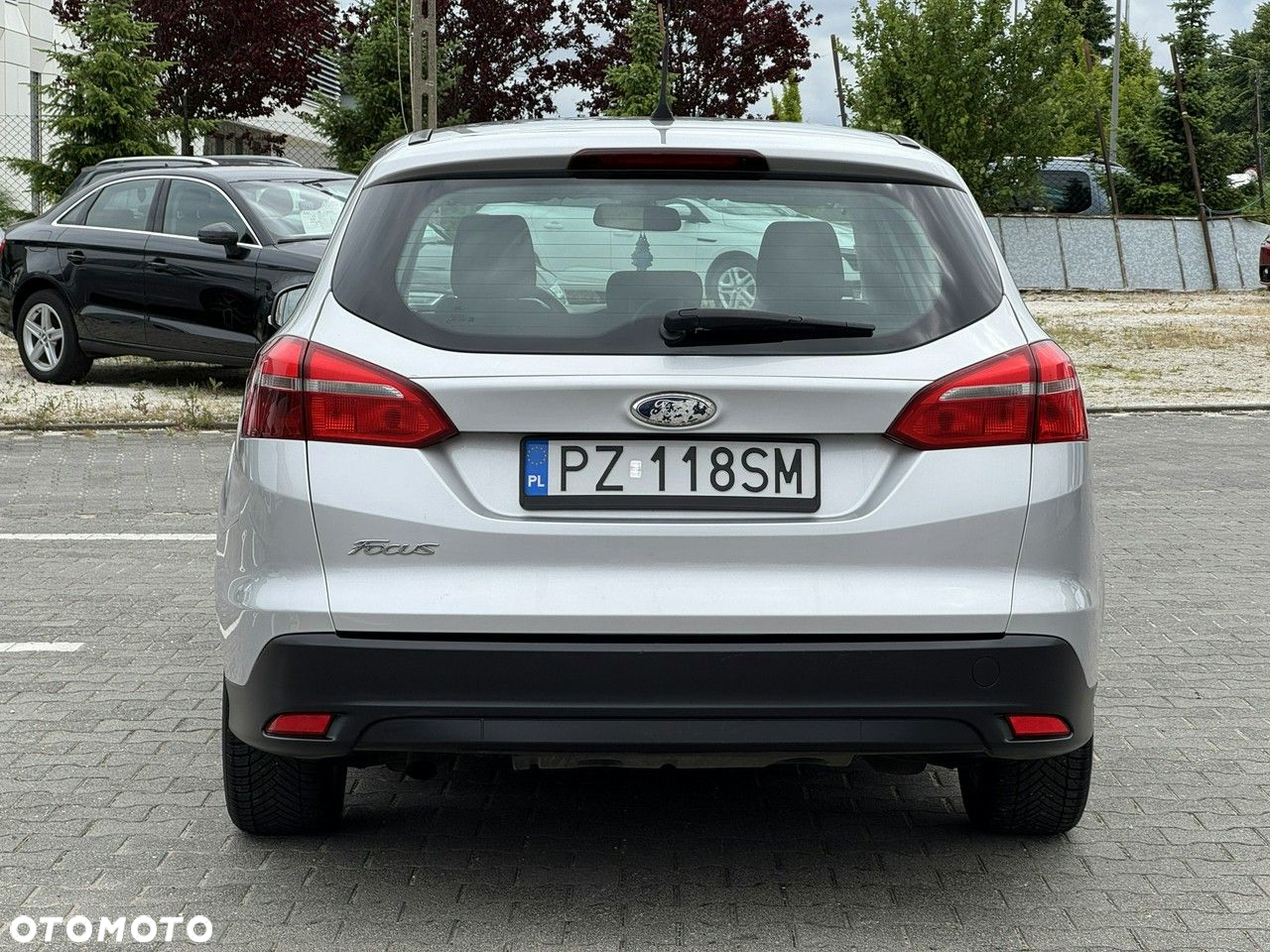 Ford Focus - 8