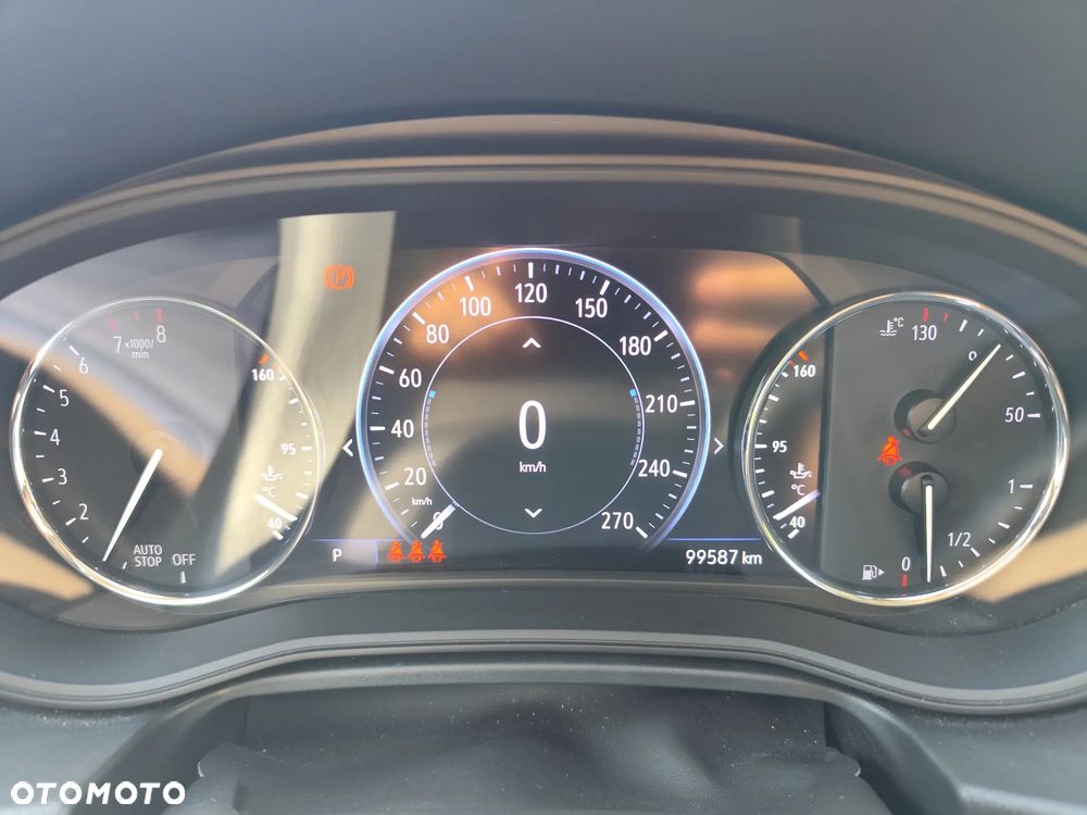Opel Insignia 1.5 T Elite S&S - 33