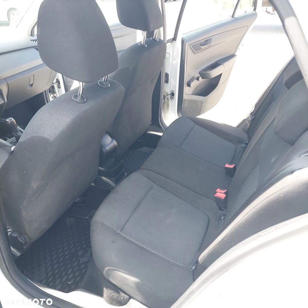 Skoda Fabia 1.0 Active - 15