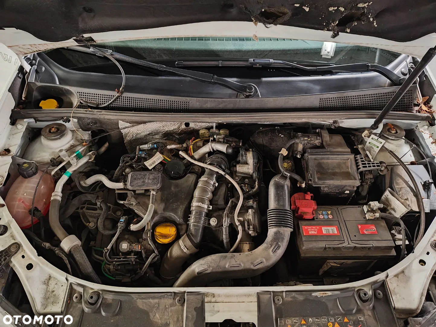 Dacia Sandero - 16