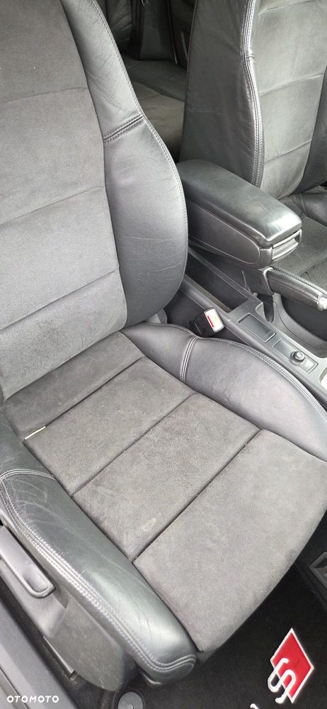 Audi A4 Avant 2.5 TDI Quattro - 7