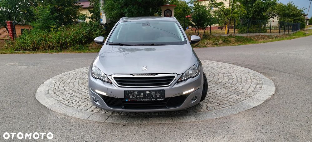 Peugeot 308 - 15