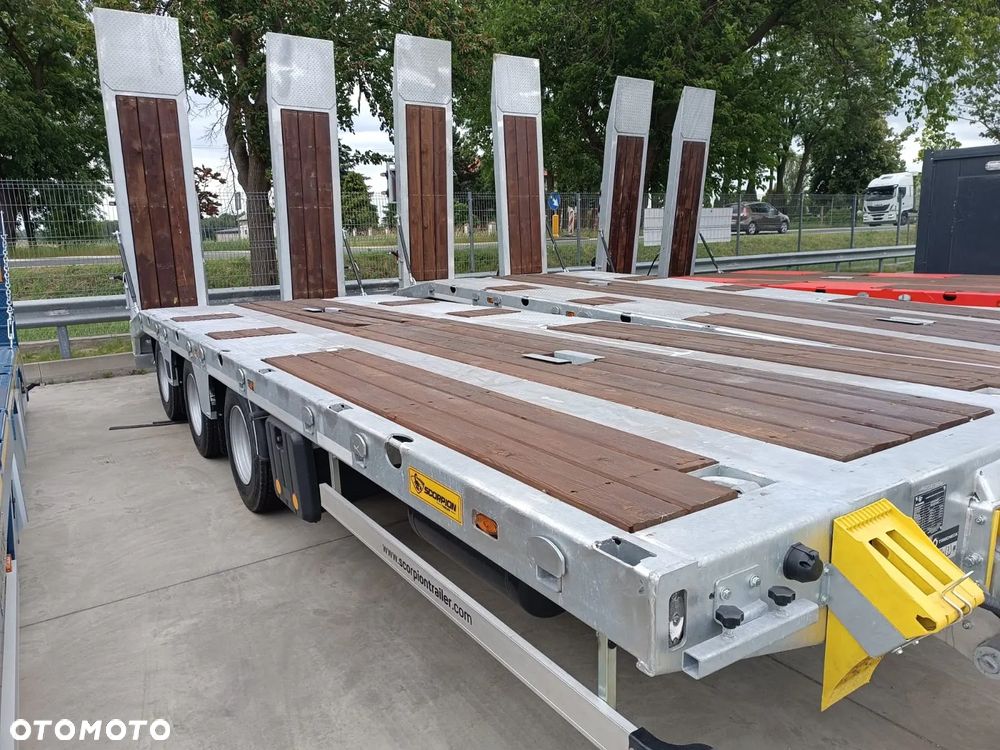 Scorpion Scorpion HKM1 - 3