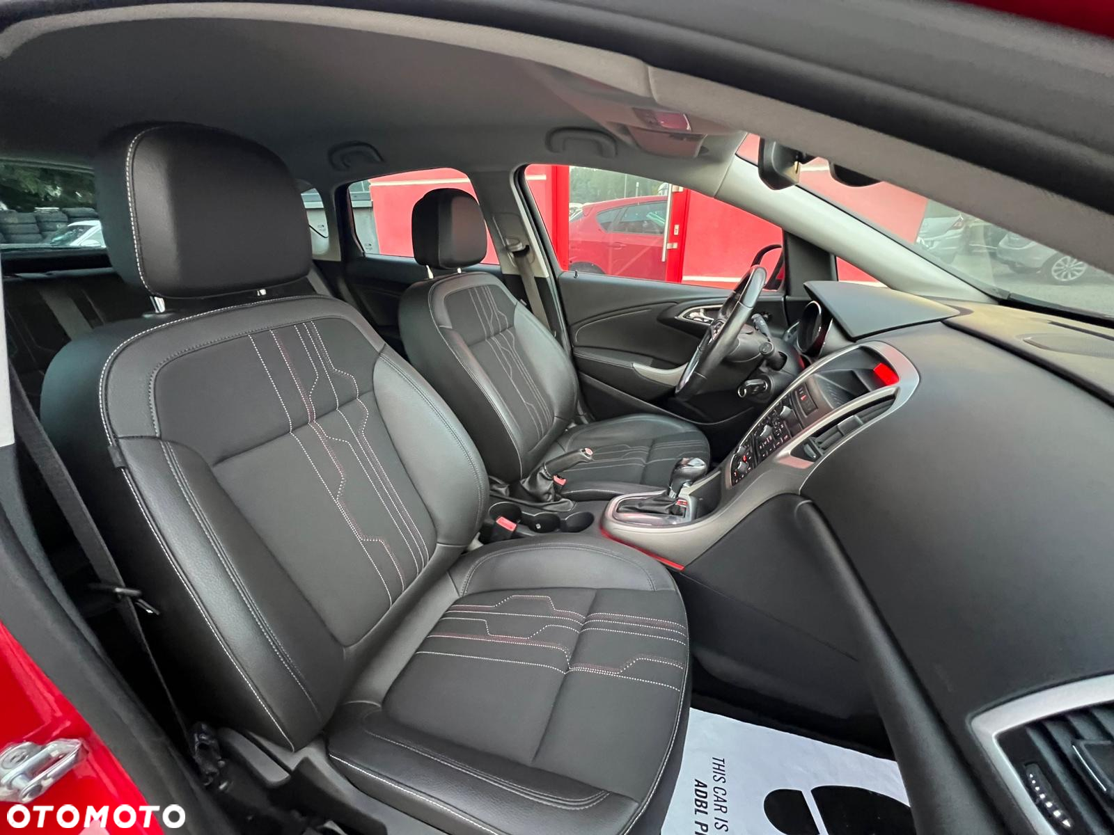 Opel Astra 1.4 Turbo Automatik 150 Jahre - 8