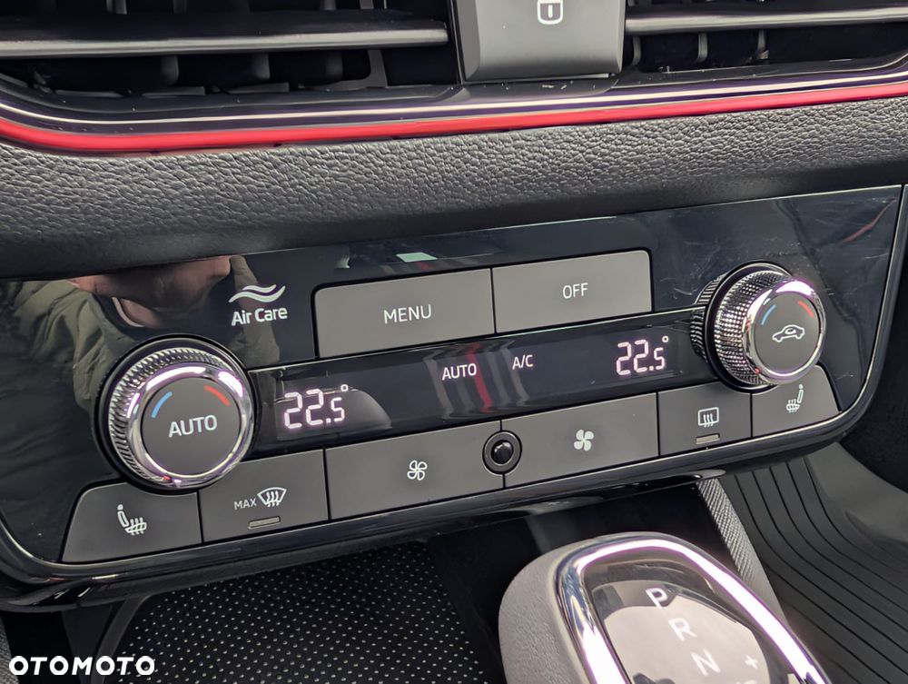 Skoda Kamiq 1.5 TSI Monte Carlo DSG - 24