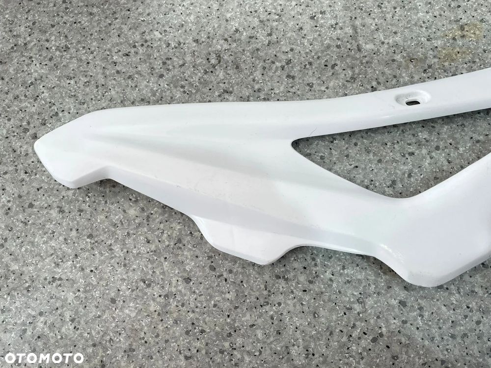 boki owiewki osłony Husqvarna TC-4T (nr1131) - 6