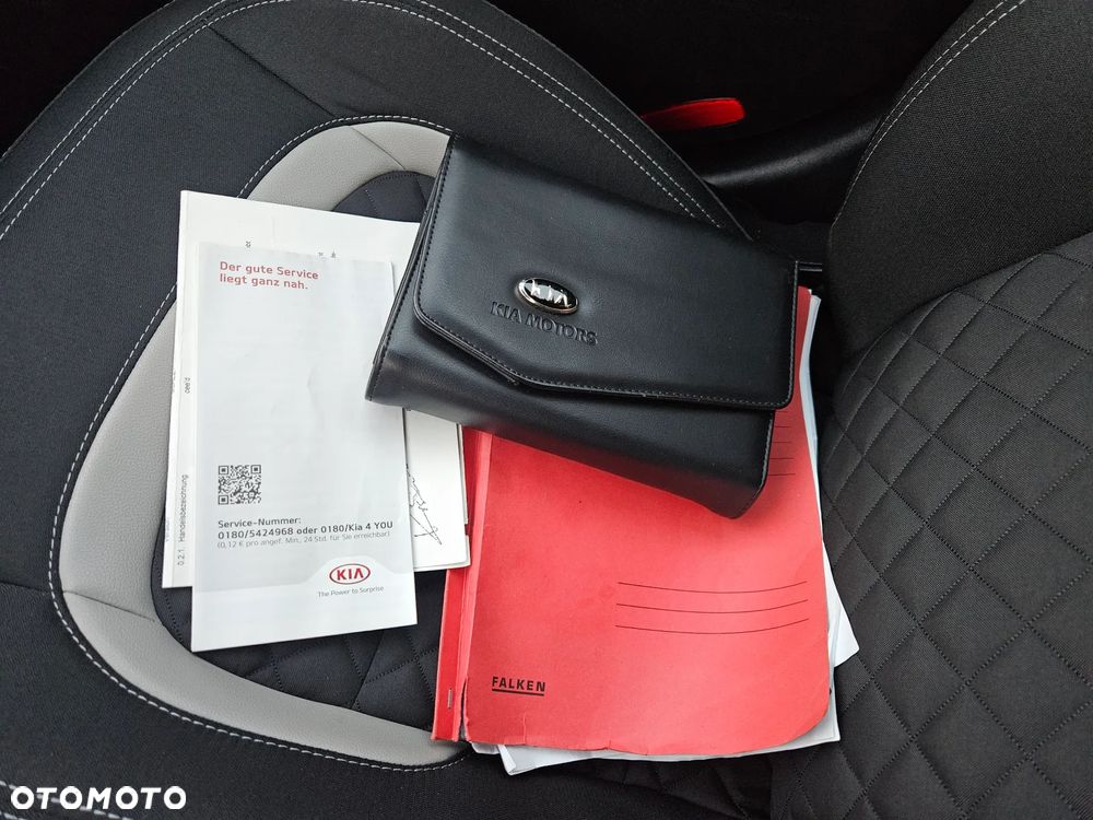 Kia Ceed 1.0 T-GDI ISG GT Line - 30