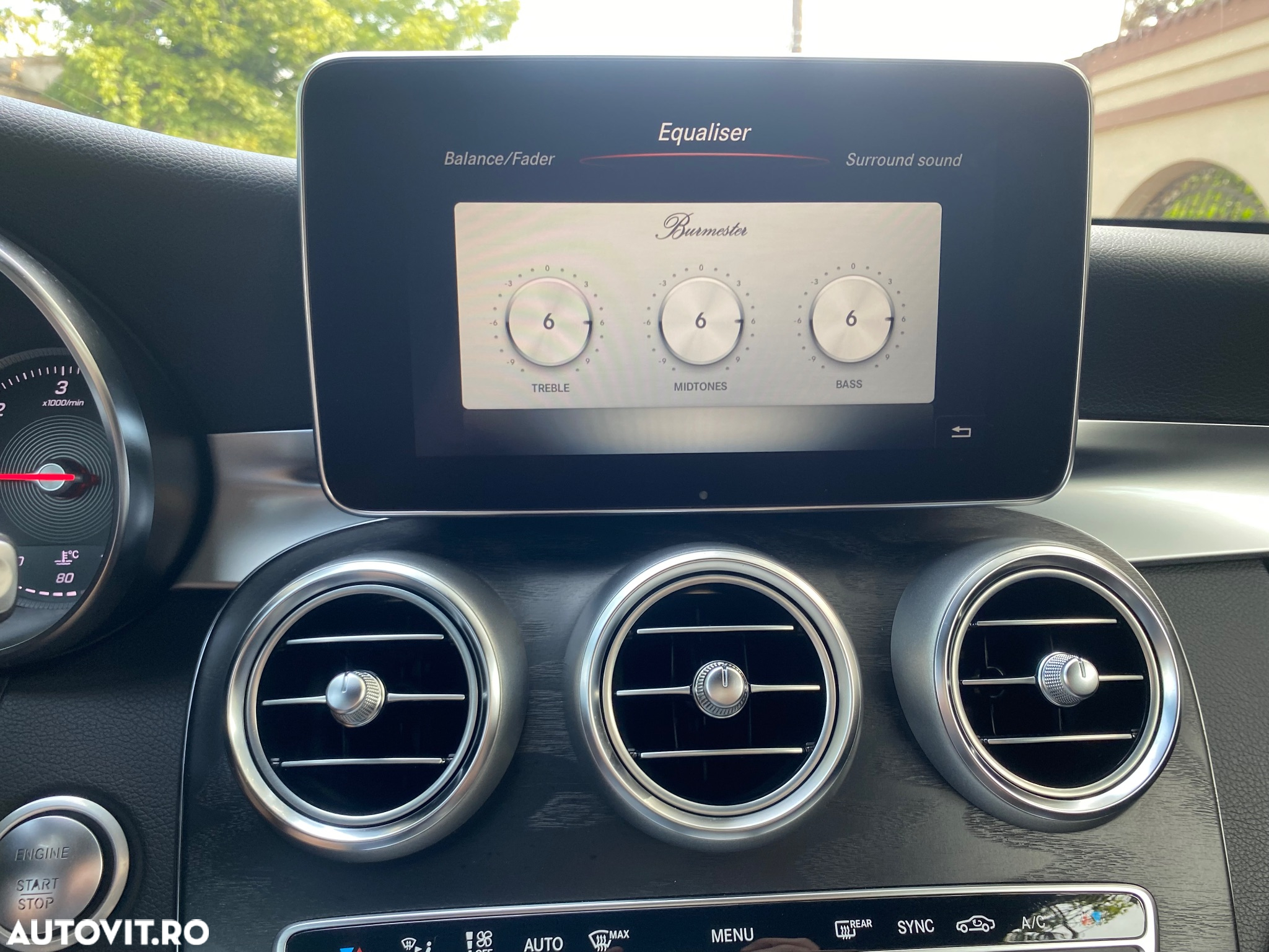 Mercedes-Benz C 250 d T 9G-TRONIC AMG Line - 24