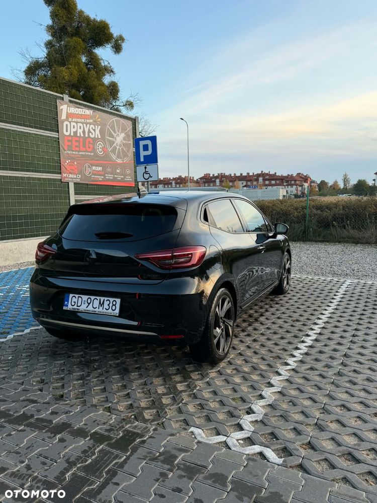 Renault Clio - 19