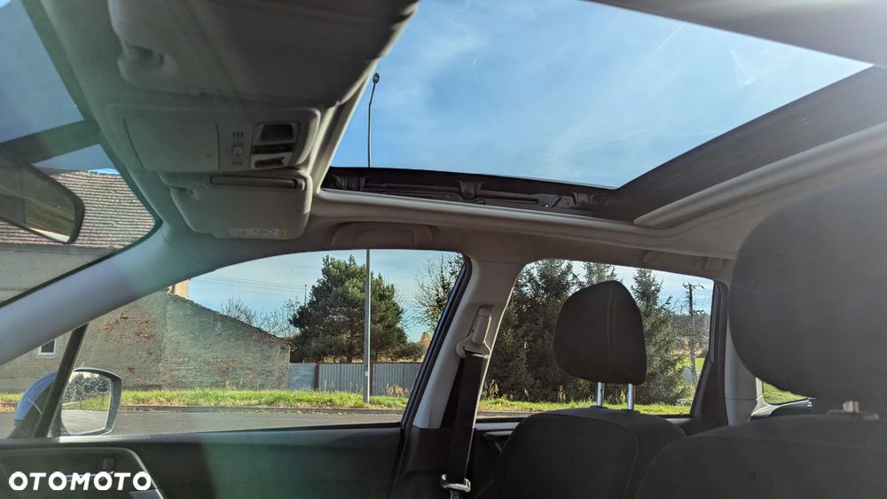 Subaru Forester 2.0D Sport Lineartronic EU6 - 7