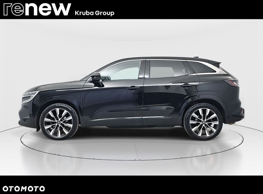 Renault Austral 1.3 TCe mHEV Techno - 8
