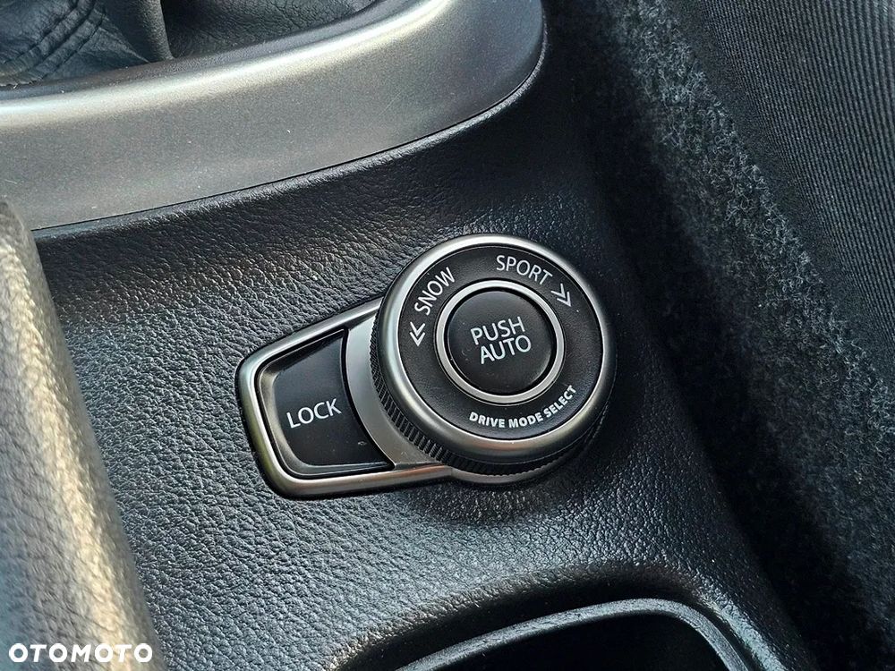 Suzuki SX4 S-Cross - 32