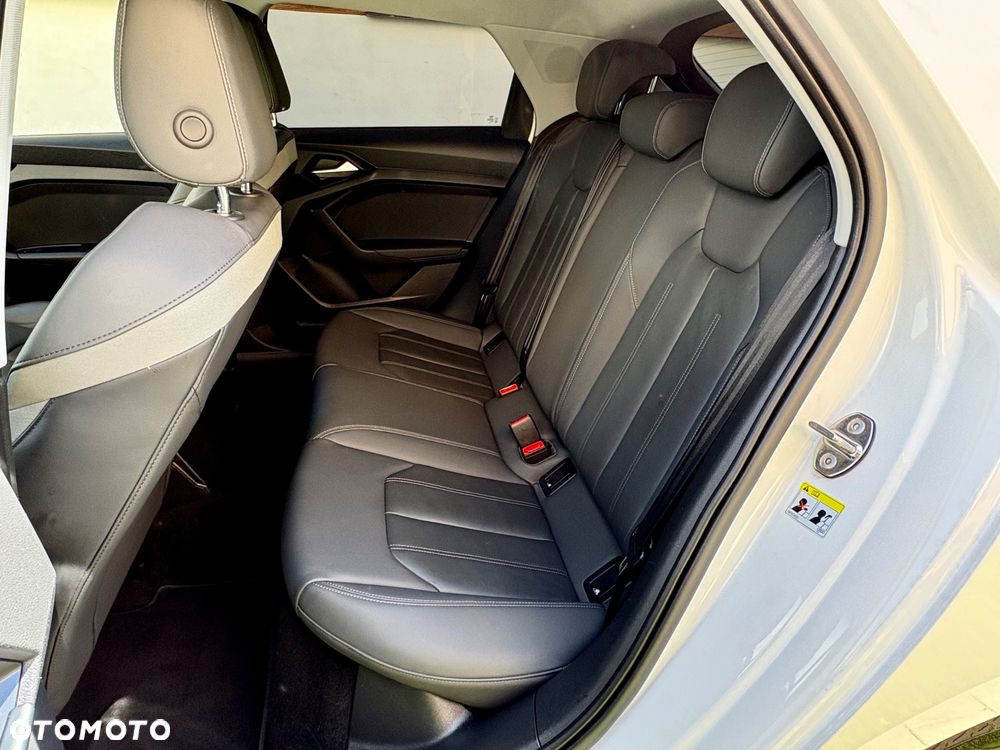 Audi A1 Sportback 30 TFSI S tronic - 25