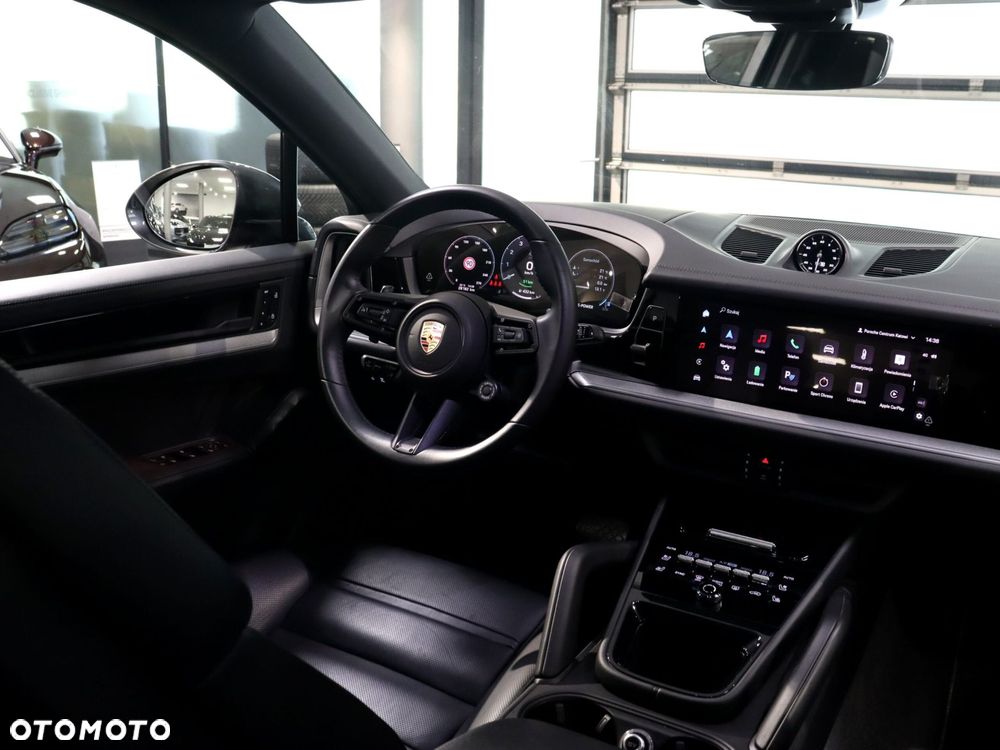 Porsche Cayenne E-Hybrid PHEV - 19