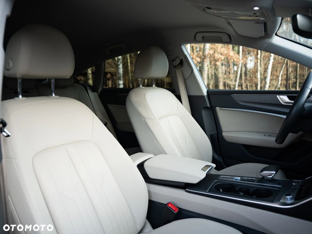 Audi A7 Sportback 45 TFSI S tronic - 15