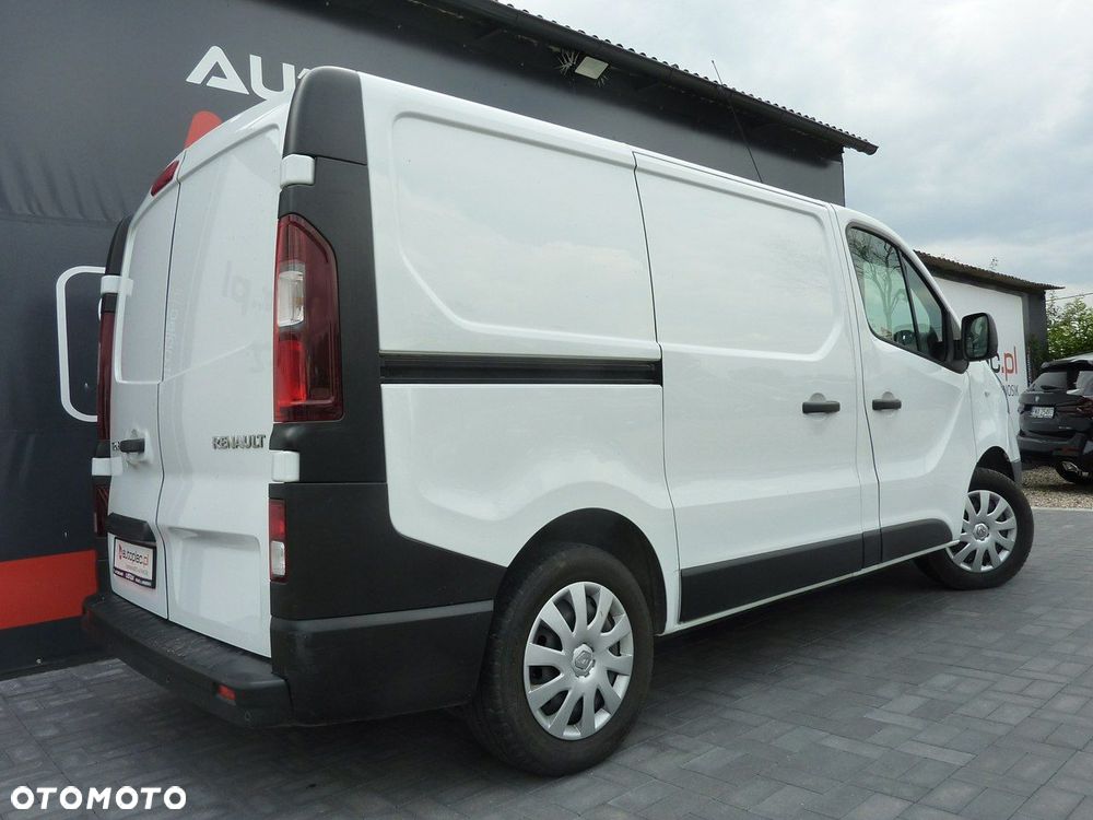 Renault Trafic - 5