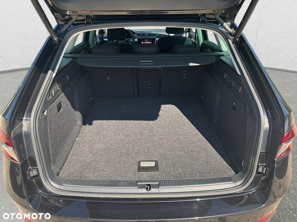 Skoda Superb - 25