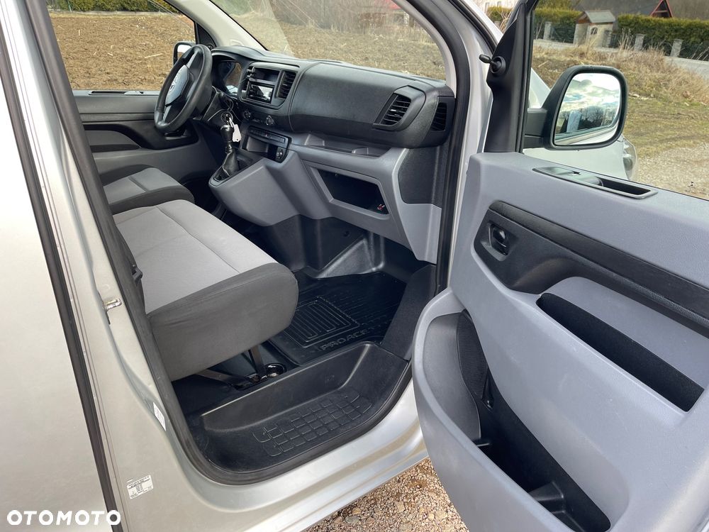 Toyota Proace - 19