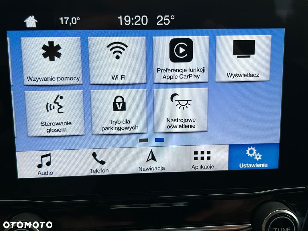 Ford EcoSport 1.0 EcoBoost ST-LINE - 34