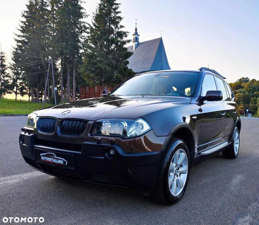 BMW X3 - 15