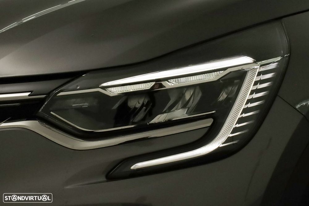 Renault Captur 1.0 TCe Techno - 5