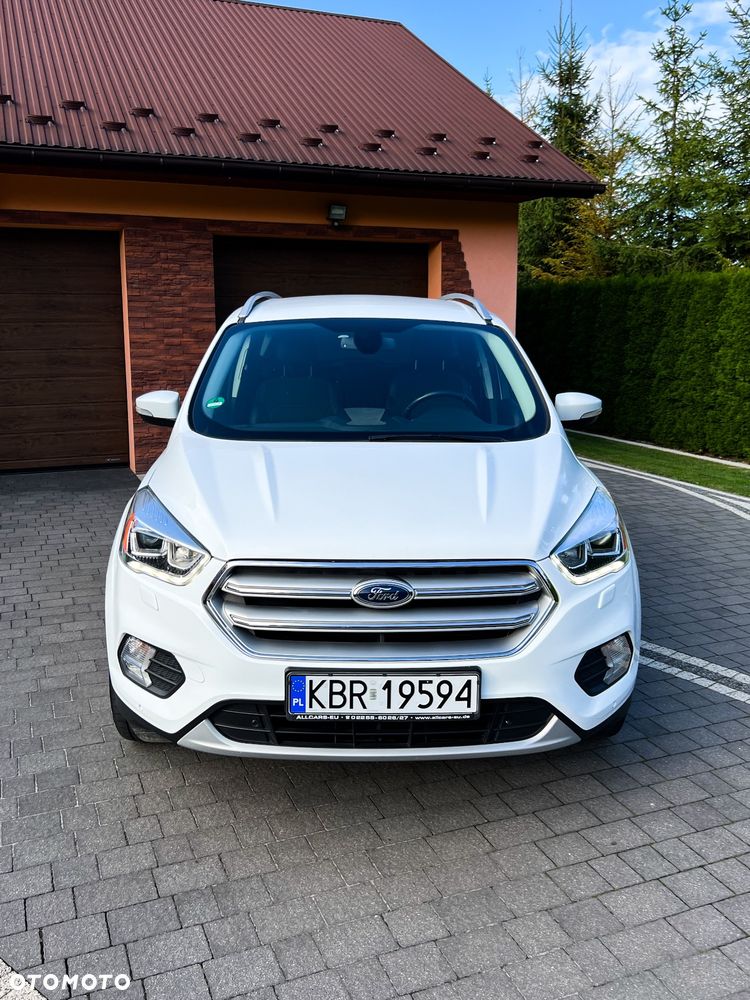 Ford Kuga ver-2-0-tdci-awd-titanium - 2