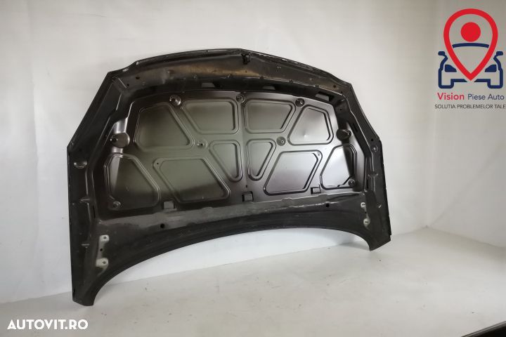 Capota Motor Originala Opel  Insignia  A [2008 - 2014] - 6